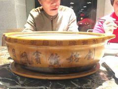 -风味小馆(天目湖宾馆店)