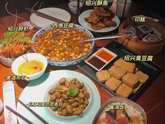 -寻宝记绍兴菜(鲁迅路店)