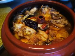 -香满楼(临安路店)