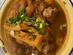 -东排食堂长沙小吃大排档(五一广场店)