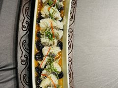 -骏莱海鲜鱼港(五角场店)