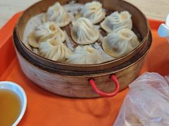 -新丰小吃(江陵路分店)