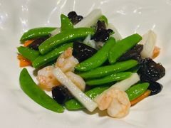 -局气·烤鸭·北京菜(西单店)