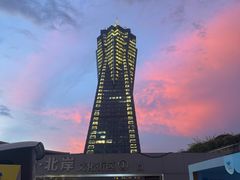 -西湖文化广场