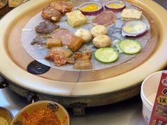 -阿昌白族石板烧(大理古城店)