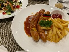 -柏斯图德国餐吧(馆陶路德国风情街店)