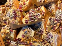 -红跑车HPCBAKERY(汉商店)