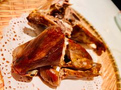 -燕郊烧鸽子(酷车小镇店)