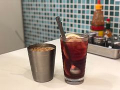 丝袜奶茶-華歡冰室-WahFoon(吉大店)