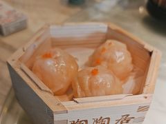 -陶陶居酒家(SM二期购物广场店)