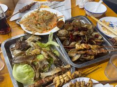 -老黑板筋(顺义总店)