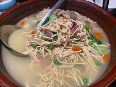 -老头儿油爆虾·知味杭州(爱琴海购物中心)