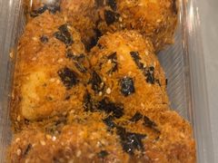 -泸溪河桃酥(秦淮夫子庙一店)