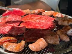 -黑牛の店·黑金店(沈阳万象城店)