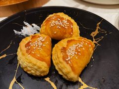 -臻宝中餐厅·大连菜·海鲜·融合菜(大连一方城堡豪华精选酒店)
