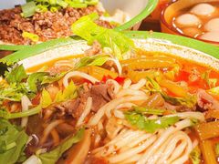 -李双猪脑花面(东大街店)