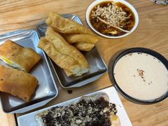 -和众大油条(维明路店)