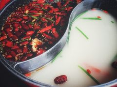 -小牛海记潮汕牛肉店(永定路店)