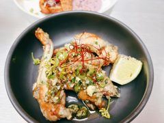 -Ocean's Table 欧舍