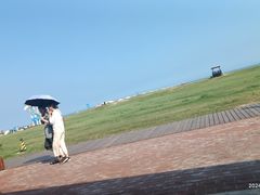 -青岛银沙滩