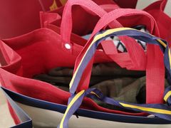 -王府井奥莱临潼小镇(临潼店)