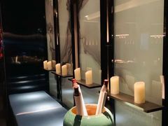 大堂-梅筑·创意料理(王府井百货店)