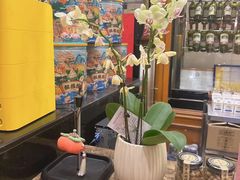 -骏莱海鲜鱼港(五角场店)