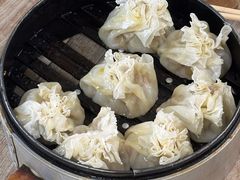 -清真玉林老字号稍麦羊杂碎(宽巷子民族美食街店)