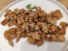 -连鹭海鲜·海肠捞饭·海胆饭(星海店)