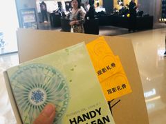 -万象影城(深圳布吉万象汇IMAX店)