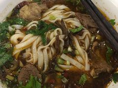 -易裕和·长沙米粉(竹塘西路店)