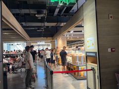 -胖东来生活广场(健康路店)