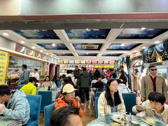 -阿吾丹的烤羊·新疆菜·抓饭·拌面(乌尔禾店)