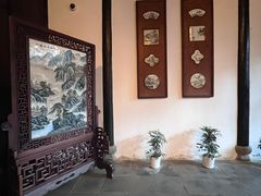 -李鸿章故居