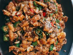 -赵小姐丨新中餐(曲江店)