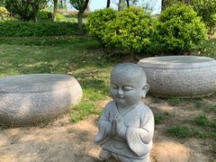 -牛首山文化旅游区