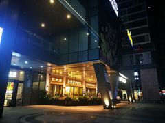 -老伙记海鲜码头(北滘店)