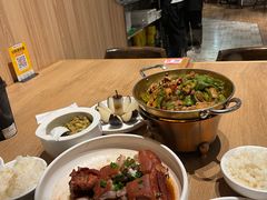 -金掌勺锅包肉(华润万象城店)