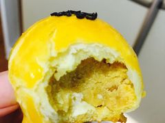 -iFood甜嫩嫩(江东北路店)
