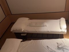 -港湾一号美食水疗会
