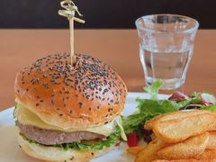 -UPPER KITCHEN(延安路店)
