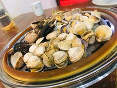 -海博汇蒸汽海鲜