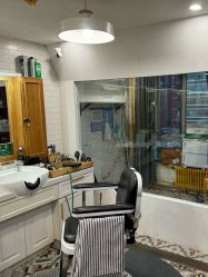 -韦恩先生Barbershop英式男士理发馆