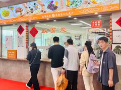 -龙华素斋(龙华路店)