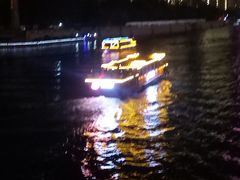 -海河游船-永乐码头(大悲院)