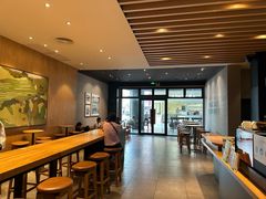-星巴克(广州百信广场东区店)