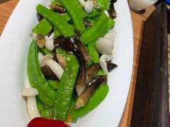 -雀舞云南菜(乐客城店)