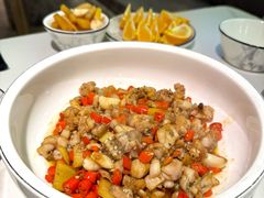 -湘江红·湖南招牌菜(莲花南路店)