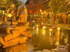 -小江南(万福园店)