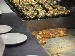 -汉斯南美烤肉(总店)
